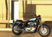 Harley-Davidson XL 1200 C Sportster